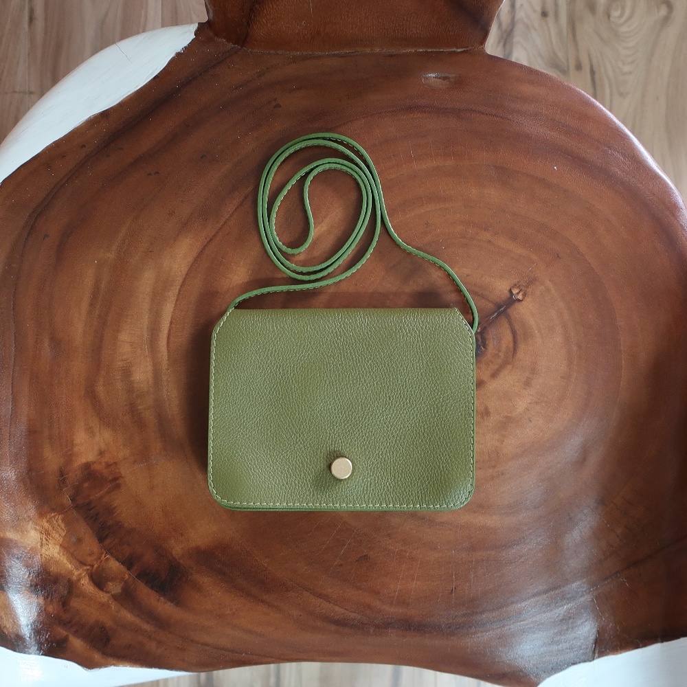 Linquist Object Ray in Avocado